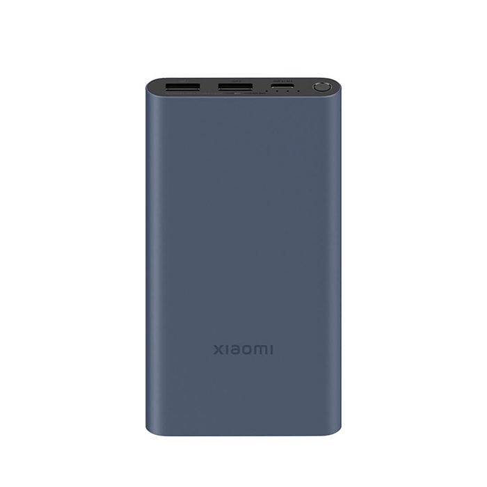 Pin sạc dự phòng Xiaomi 10000mAh 22.5W - PB100DZM