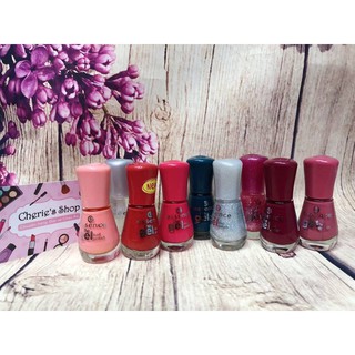 SƠN MÓNG TAY ESSENCE - CHÍNH HÃNG ĐỨC