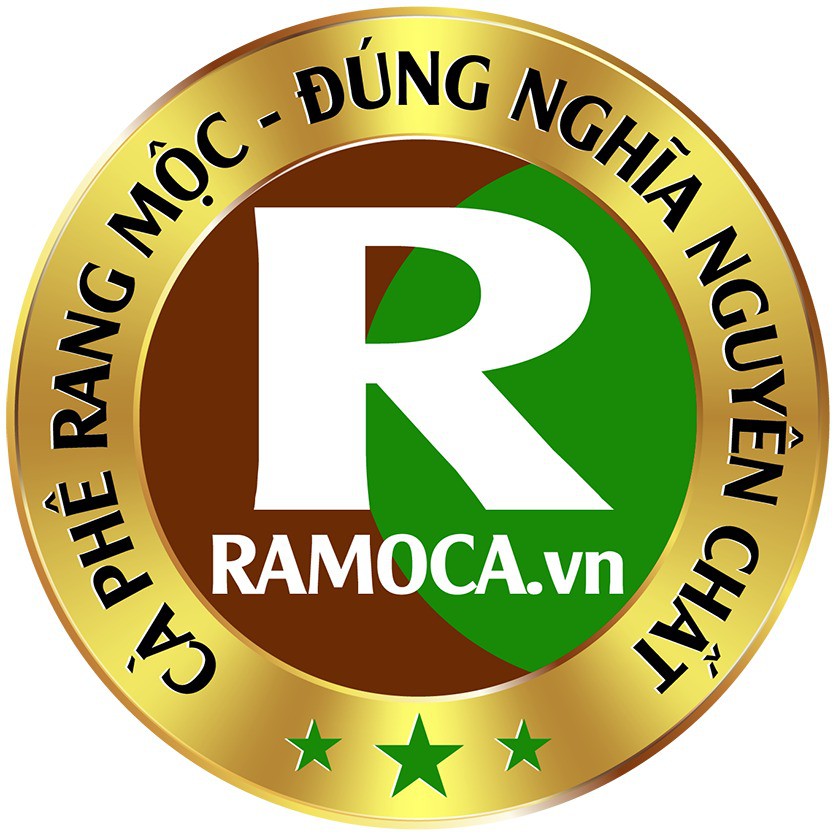 RAMOCA COFFEE SHOP