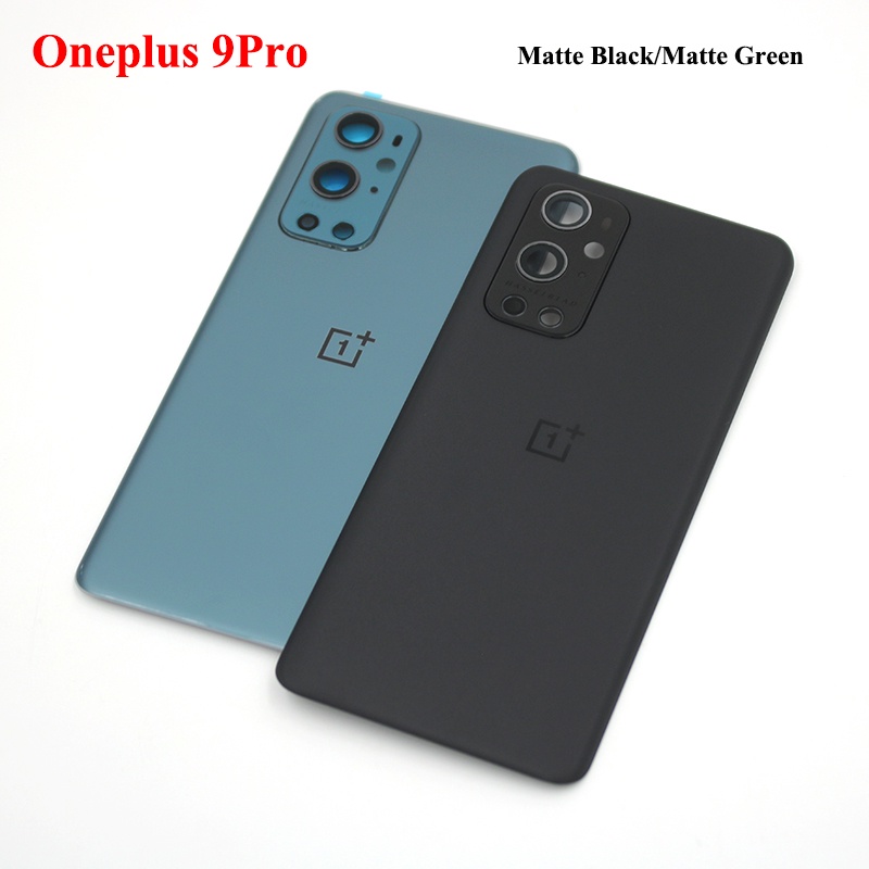 Nắp Lưng Điện Thoại Oneplus 9 pro Thay Thế Chuyên Dụng Cho