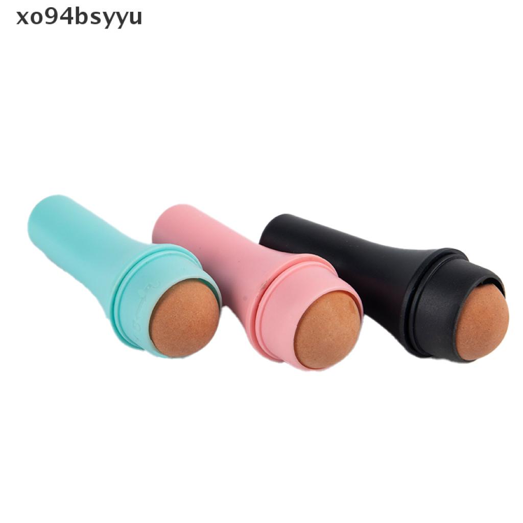 Cây Lăn Đá Núi Lửa Làm Sạch Da Mặt Xo94Bsyu