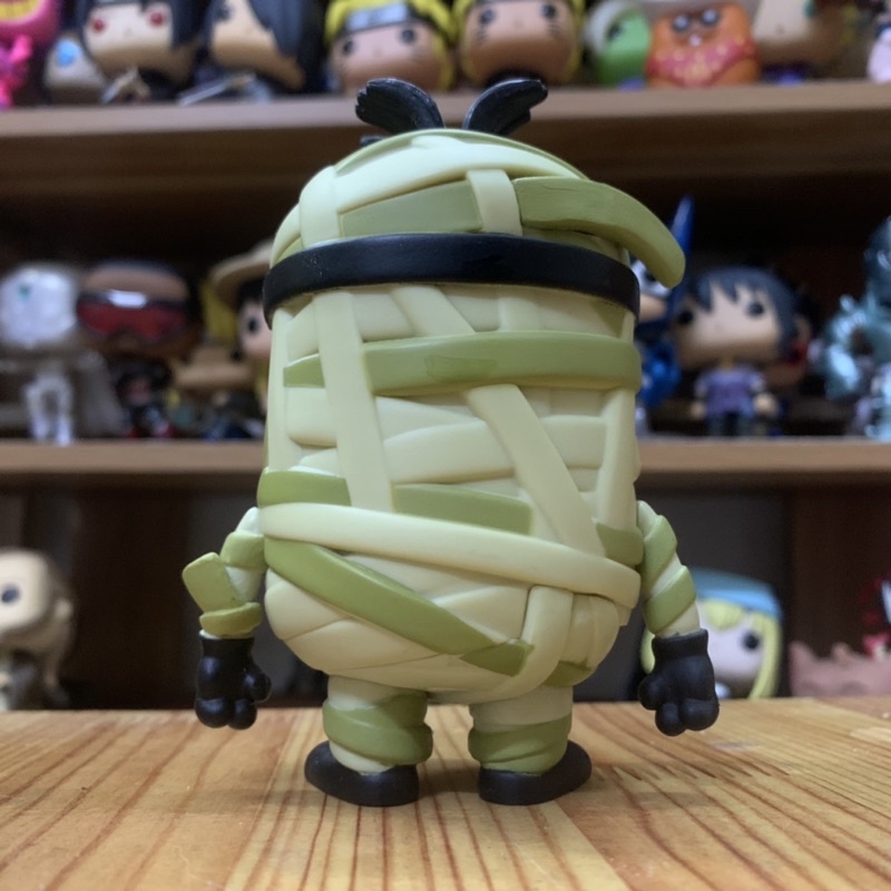 Mô hình Funko Minions các loại