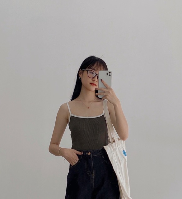 Quần jeans gập gấu | BigBuy360 - bigbuy360.vn