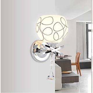Đèn Tường mã 8422  Trang Trí Phòng Khách, Phòng Ngủ, Cầu Thang, Quán Cafe, Nhà Hàng [ Tặng Kèm Bóng LED]