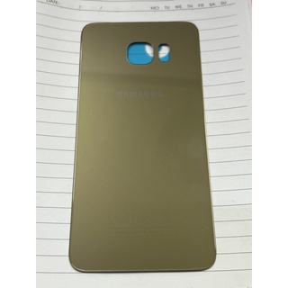 Nắp lưng điện thoại Samsung Galaxy S6 Edge Plus