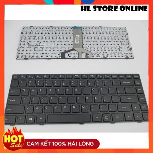 🎁 Bàn phím laptop Lenovo Ideapad 100-14IBD