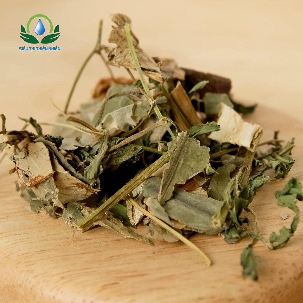 Trà giảm cân hạ mỡ máu Mộc Sắc gói 200g - Ngọc nữ mộc trà của siêu thị thiên nhiên | BigBuy360 - bigbuy360.vn