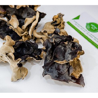 Mộc nhĩ Điện Biên cao cấp loại 1