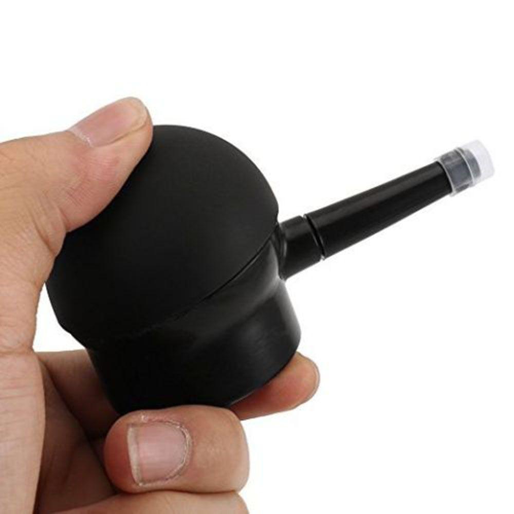 Bình Xịt Dày Tóc Phong Cách Thời Trang