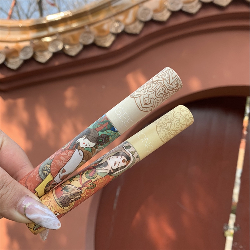 [Hàng mới về] Bộ son lì VONGEE 6 trong 1 lâu trôi không bám cốc chất lượng cao | BigBuy360 - bigbuy360.vn