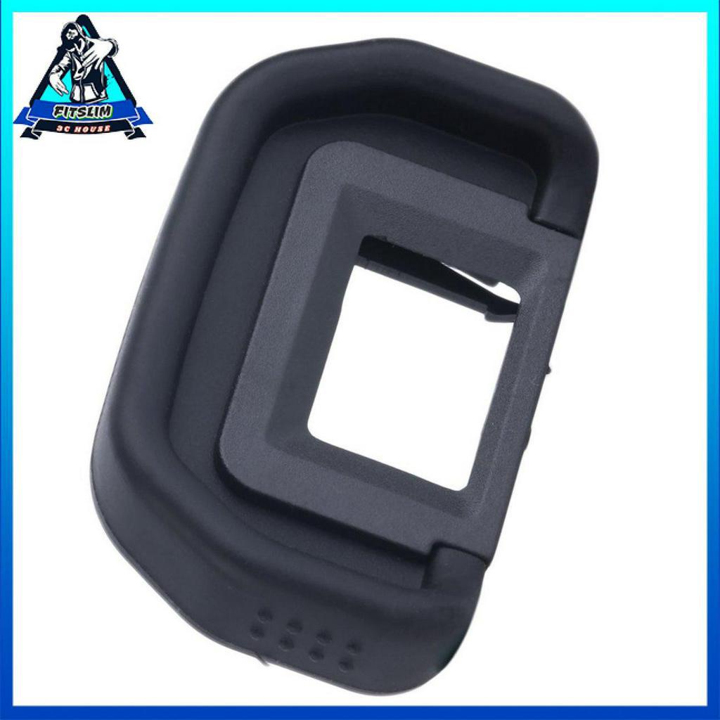 Eyecup Máy Ảnh Cho Canon Eos 10d 20d 30d 40d 50d 60d 550d