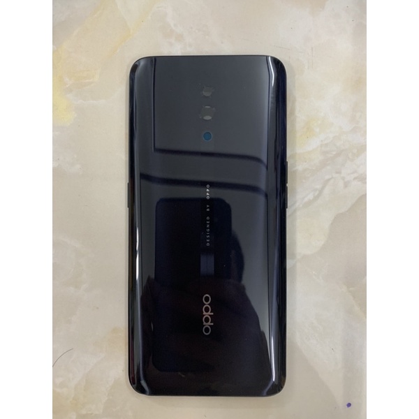 Vỏ điện thoại reno