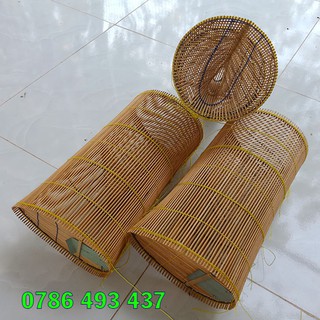 Combo 9 Lọp Đặt Tép, Lọp Cá Bóng Dừa, lọp loại 1, đảm bảo chất lượng