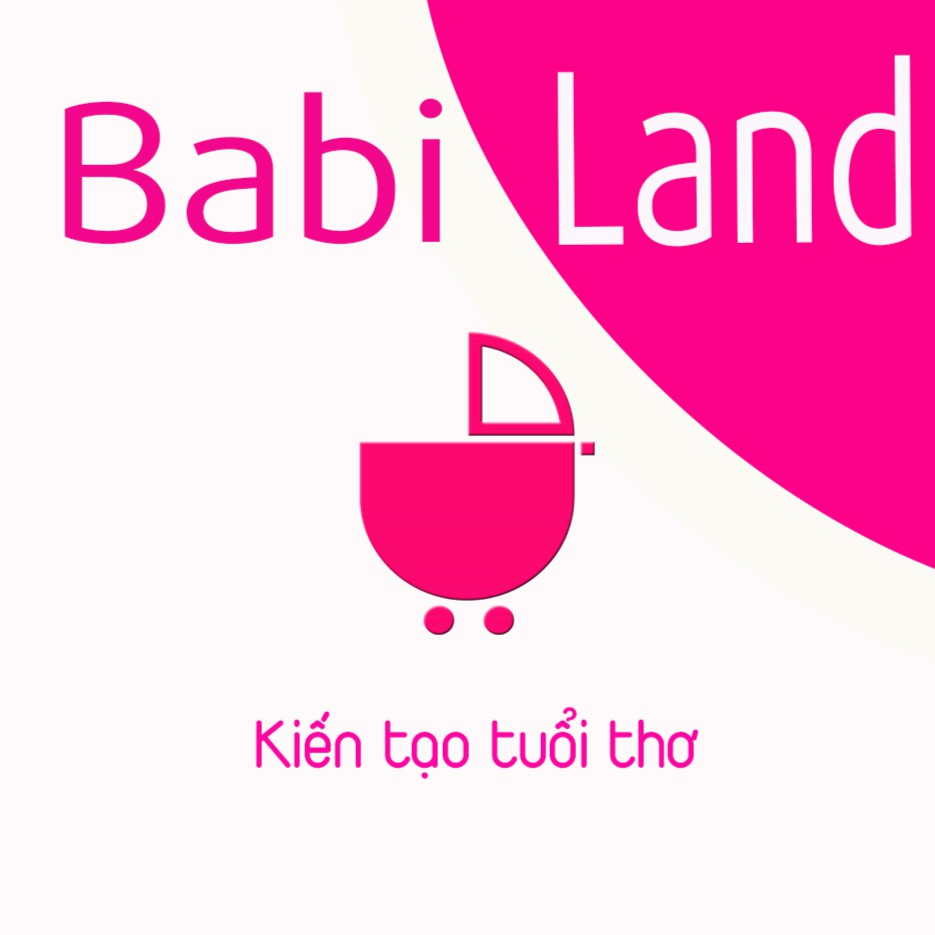 Babiland- Sữa và bỉm