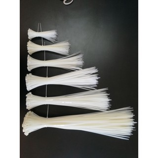 Dây thít,lạt nhựa dài 35cm (50sợi)