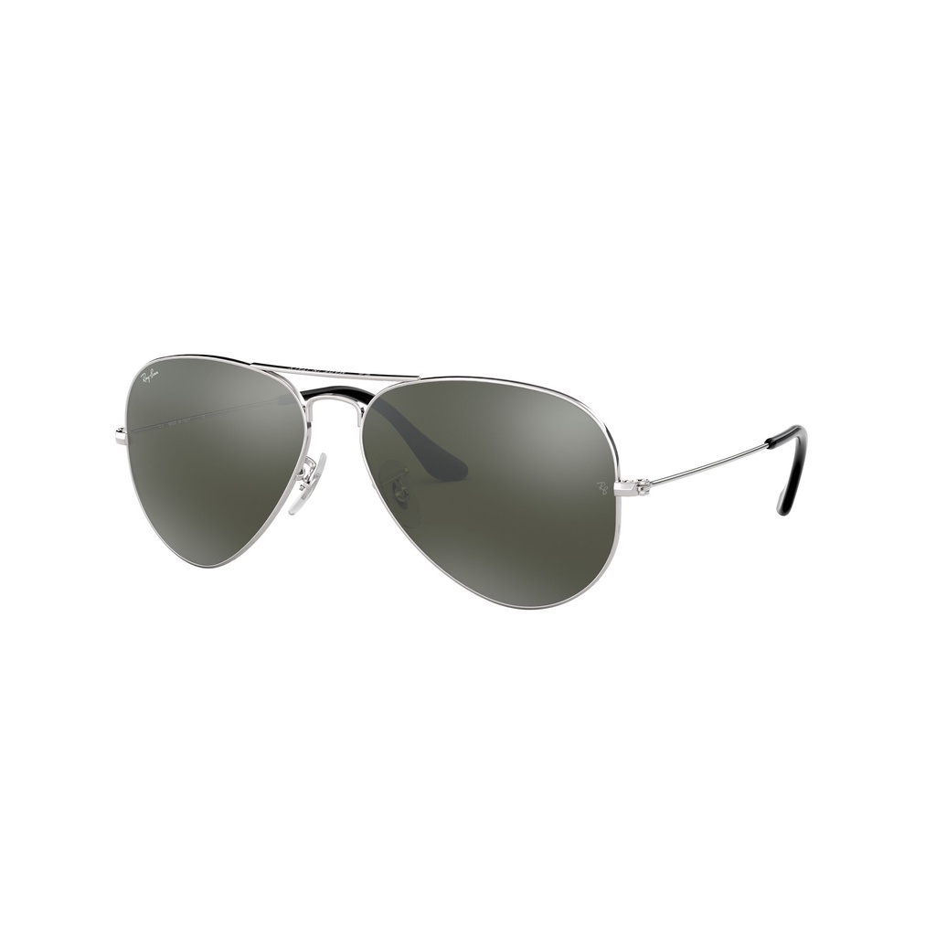 Mắt Kính Ray-Ban Aviator Large Metal - RB3025 W3277 - Kính mát