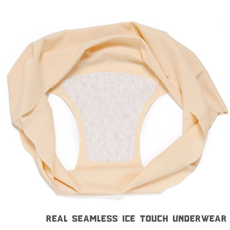 Cute Byte Set 3 quần lót không đường may quyến rũ cho nữ