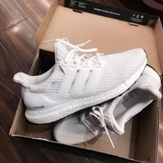 Giày sneaker ub 4.0 màu trắng cao cấp