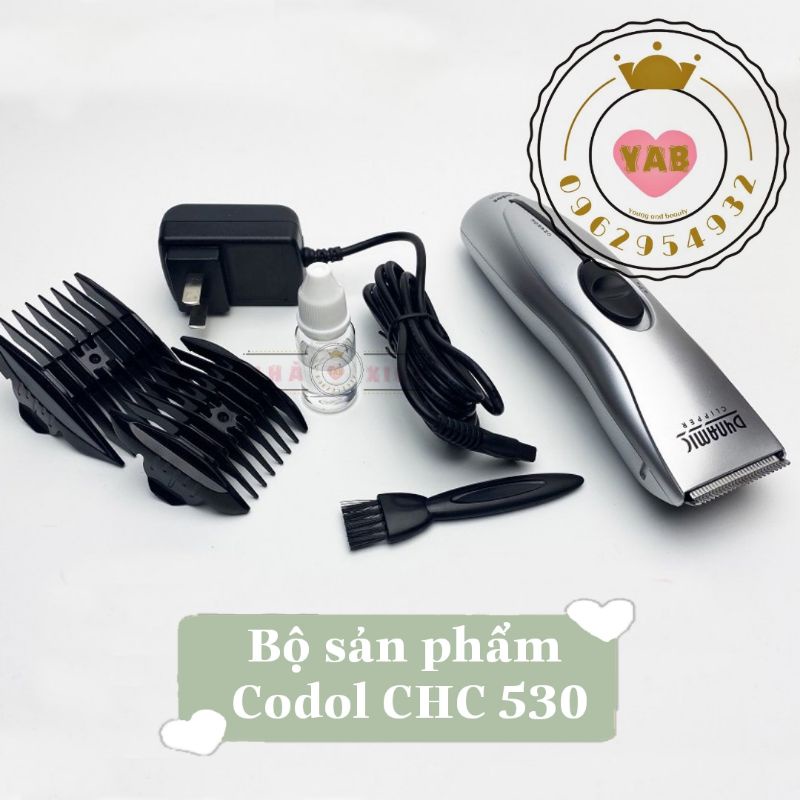 TÔNG ĐƠ CODOL CHC 530 (CAM KẾT HÀNG LOẠI 1) GIÁ BÁN BUÔN