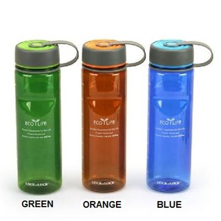 Bình nước Ecolife 700ml Lock&Lock ABF604