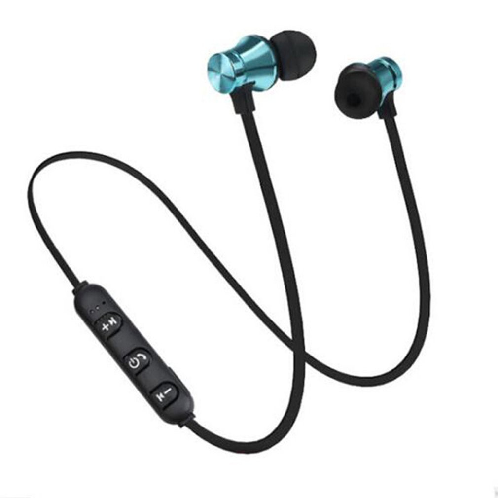 Tai nghe thể thao Bluetooth kèm phụ kiện cao cấp