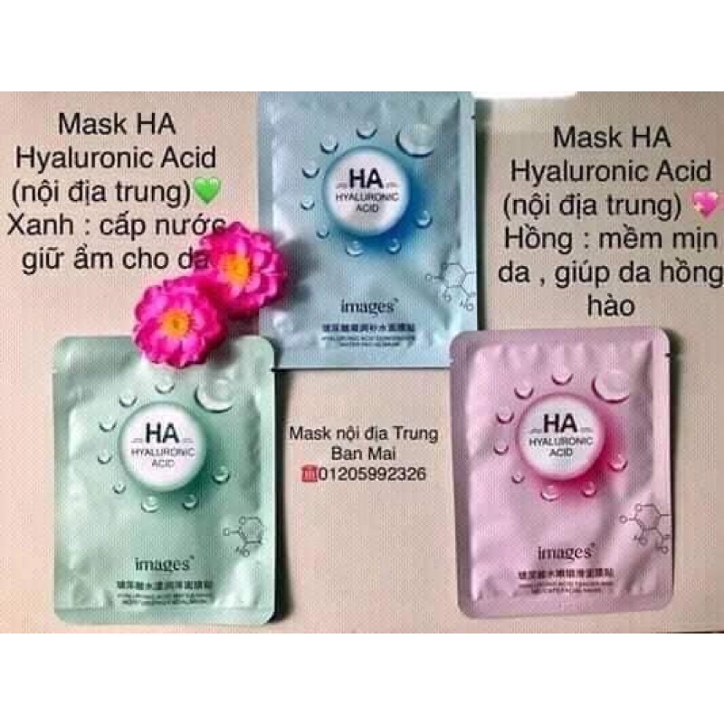 Mask nội địa Tr.ung