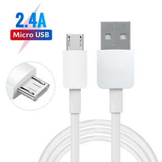 Dây cáp sạc nhanh Micro USB dài 1/2/3m cho điện thoại Android