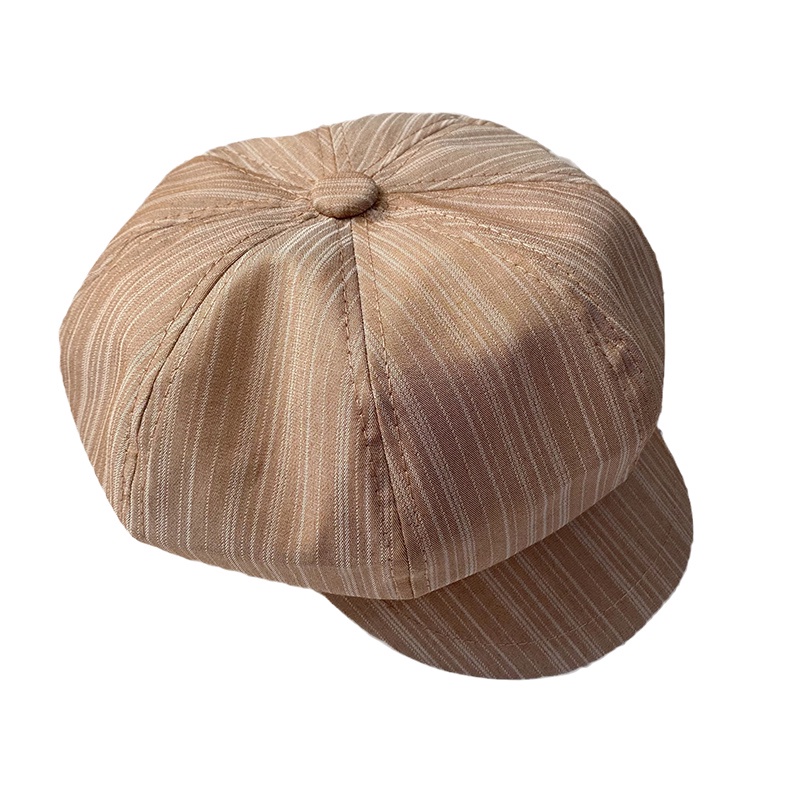 Nón Beret Phong Cách Hàn Quốc Thời Trang Mùa Xuân Dành Cho Nữ 2022