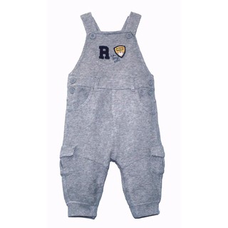 Quần yếm Mothercare bé trai