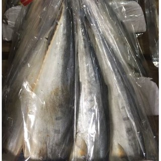 Cá Thu bè, cá bè bè, Khô cá thu bè - 1kg