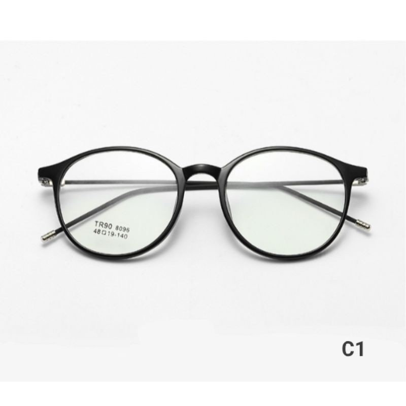 GỌNG KÍNH CẬN DẺO KÍNH MẮT TRÒN HÀN QUỐC | BigBuy360 - bigbuy360.vn