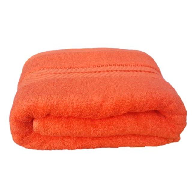Bộ 3 khăn tắm cotton 50x100cm