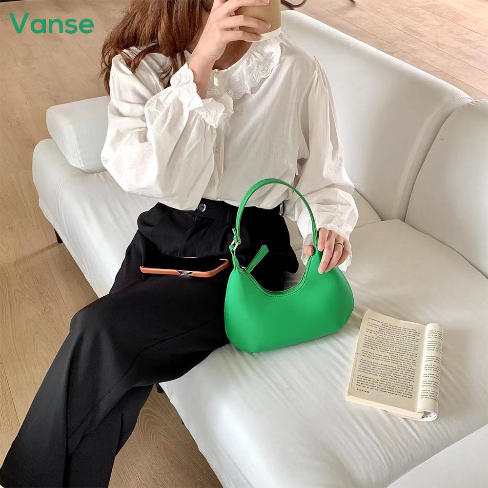 Túi Xách Nữ Da PU Thời Trang Hàn Quốc