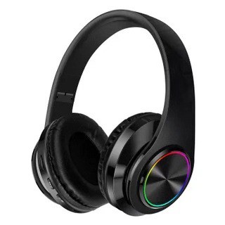 Tai nghe bluetooth chụp tai có mic đàm thoại, headphone tai nghe bluetooth không dây cao cấp