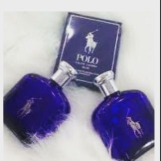 Nước hoa Polo Blue RALPH LAUREN 15ml EDT (100 % CHÍNH HÃNG )