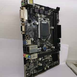 MAIN H81 ASROCK SOCKET 1150 ĐẸP NHƯ MỚI