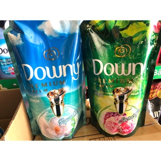 Nước xả vải Downy túi 1,5L