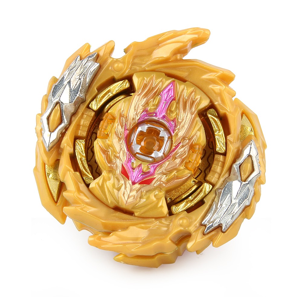 Con Quay Đồ Chơi Beyblade Burst B-168