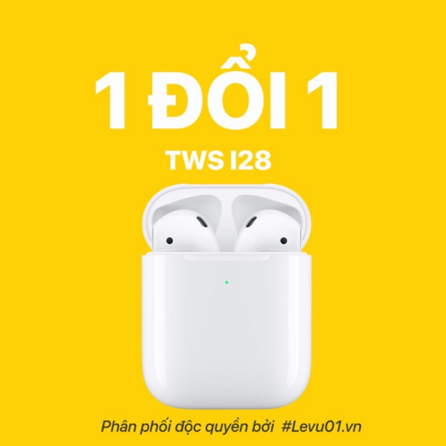 Tai nghe Bluetooth Tws i28