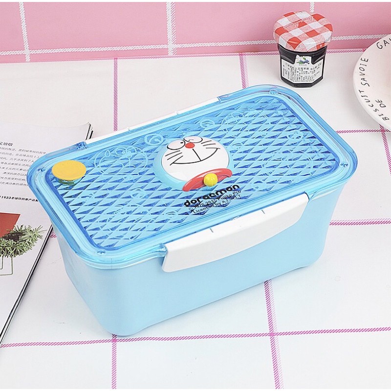 Hộp Cơm Doremon Doraemon Đáng Yêu