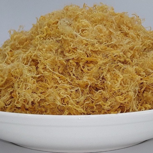 Ruốc Heo ( Loại Thượng Hạng, Luôn Mới ) [Thịt Lợn Sạch] 200g | BigBuy360 - bigbuy360.vn