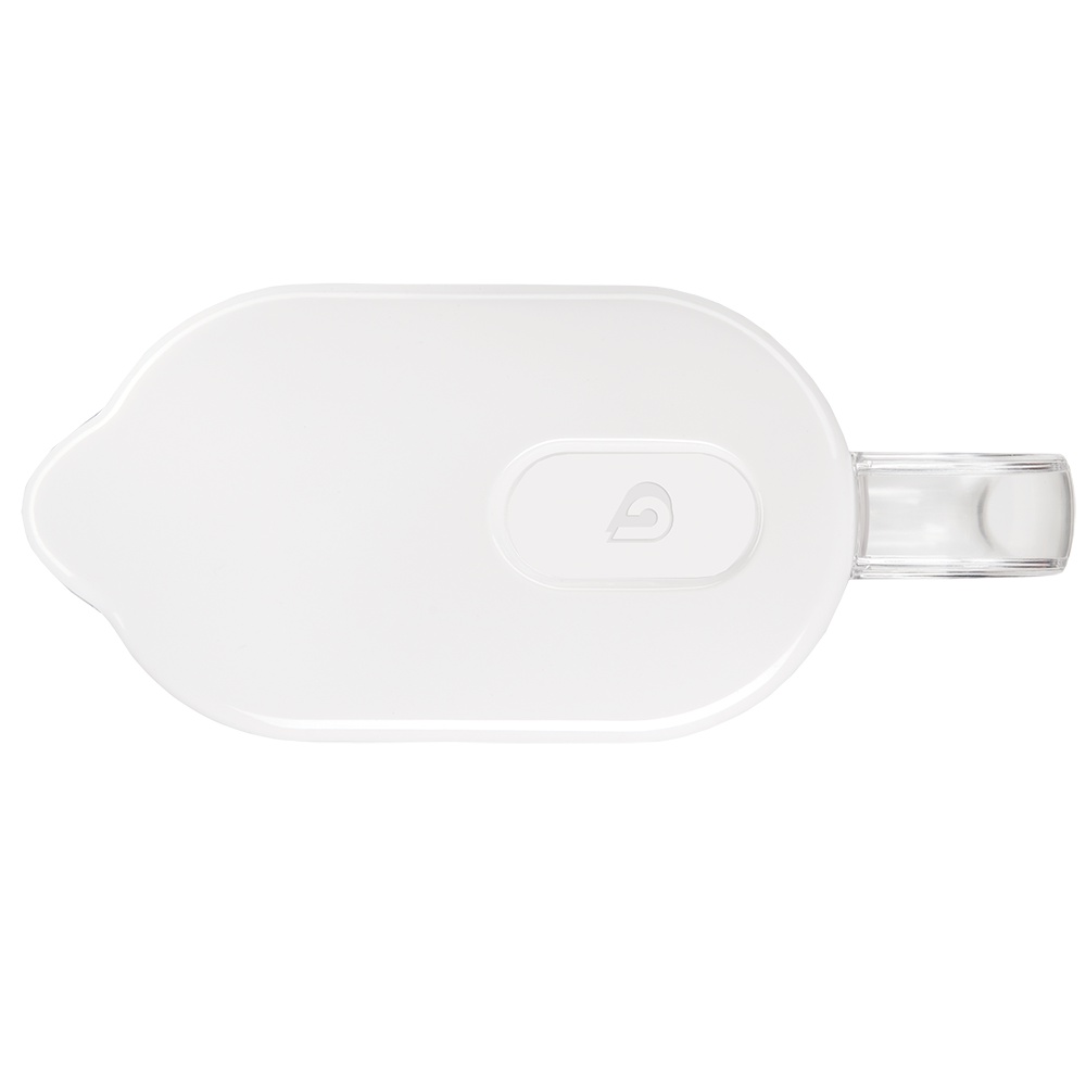 Ca Lọc Nước Barrier Alaska White 2.5L