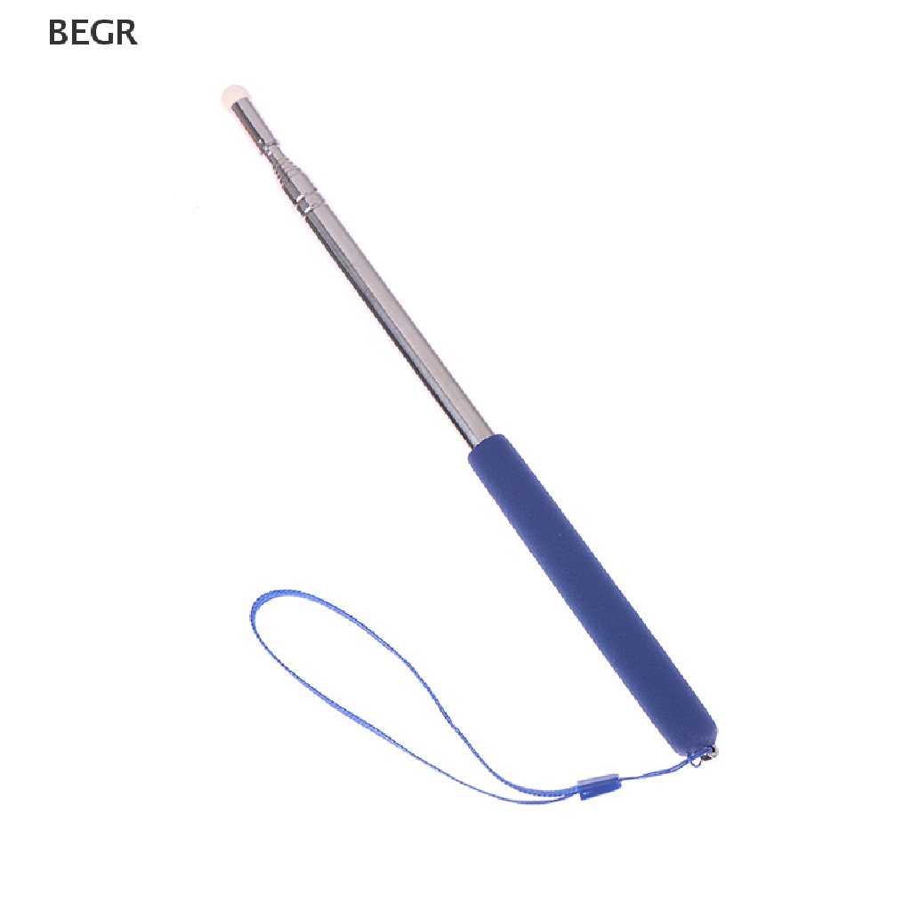 1.2m Bút Chỉ Có Thể Kéo Dài Màn Hình Cảm Ứng Cho Giáo Viên vn