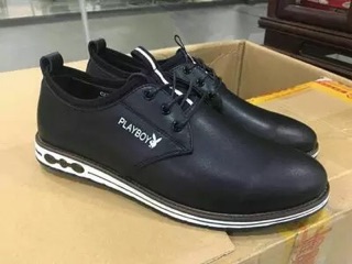 Giày Playboy nam chính hãng 💯