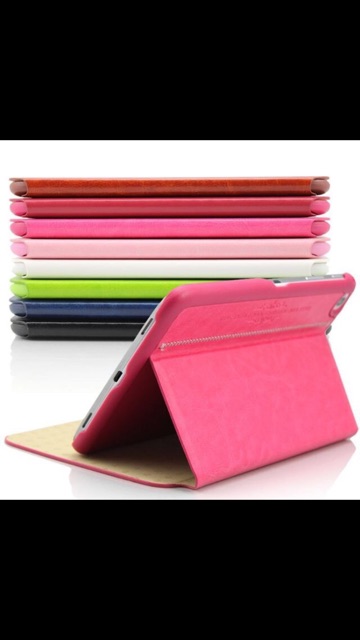 Bao da kaku cho IPad Air 1/ IPad Air 2( IPad 5/ IPad 6 ) chính hãng | BigBuy360 - bigbuy360.vn