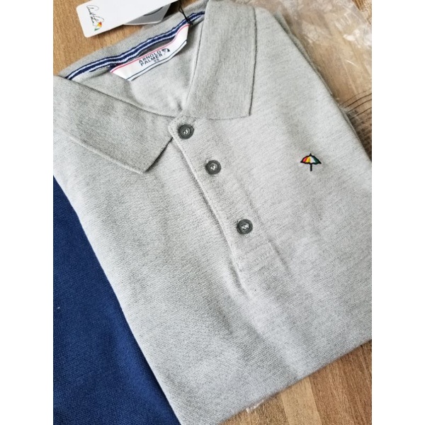 POLO NAM XUẤT HÀN