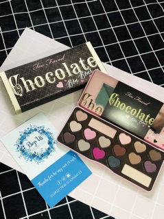 Bảng mắt Too Faced bon bon