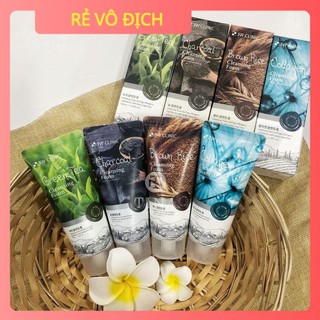 Sữa rửa mặt 🍓 freeship 🍓 sữa rửa mặt 3w clinic hàn quốc 100ml