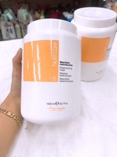 Dầu hấp -xã NUTRI CARE chính hãng