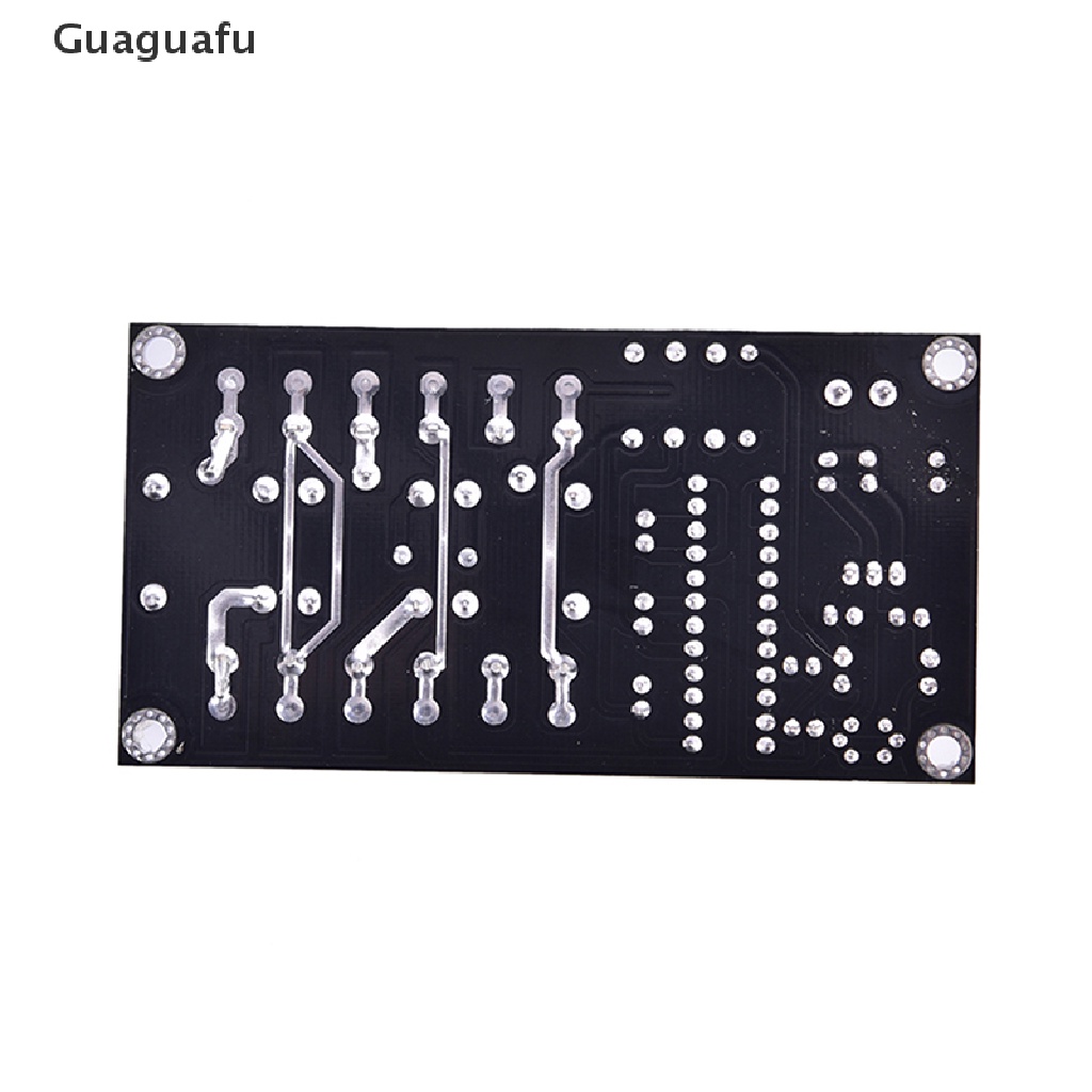 Bảng mạch khuếch đại âm thanh kỹ thuật số Guaguafu 300W kênh 2.1
